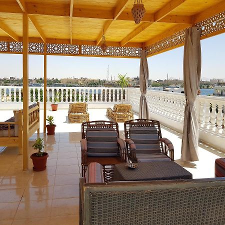 Luxor Vip Apartments Exterior photo