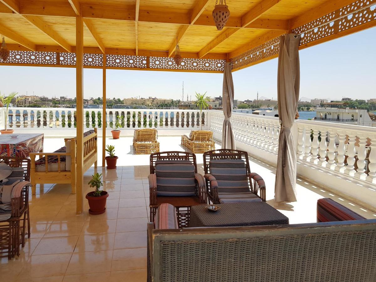 Luxor Vip Apartments Exterior photo
