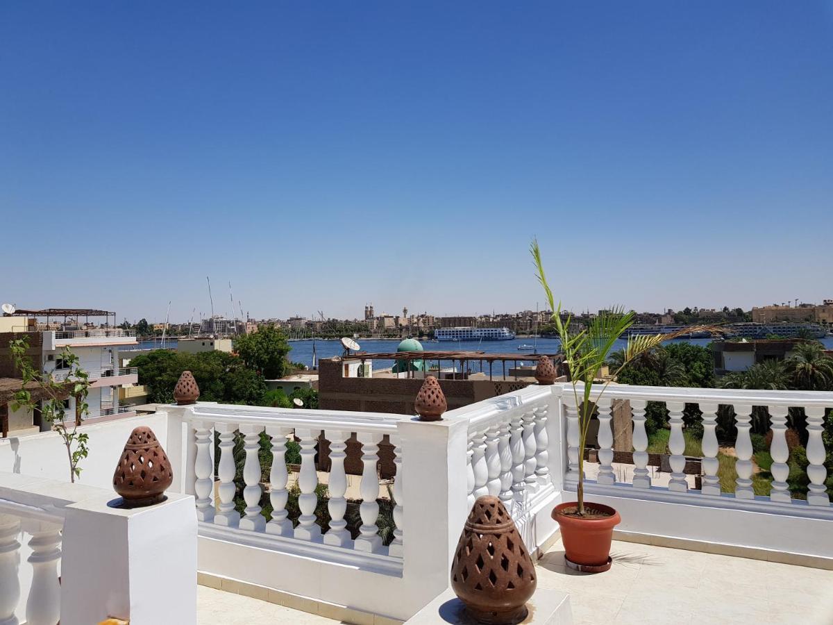 Luxor Vip Apartments Exterior photo