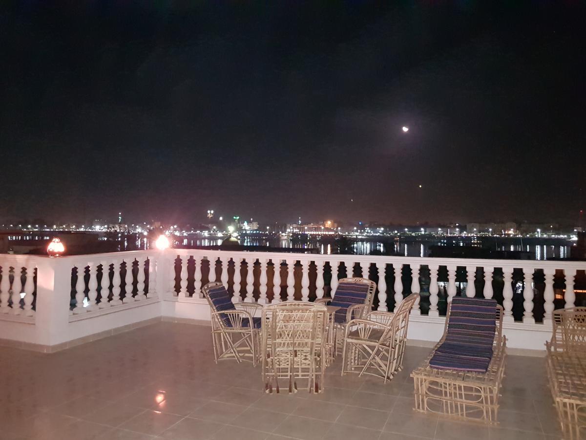 Luxor Vip Apartments Exterior photo