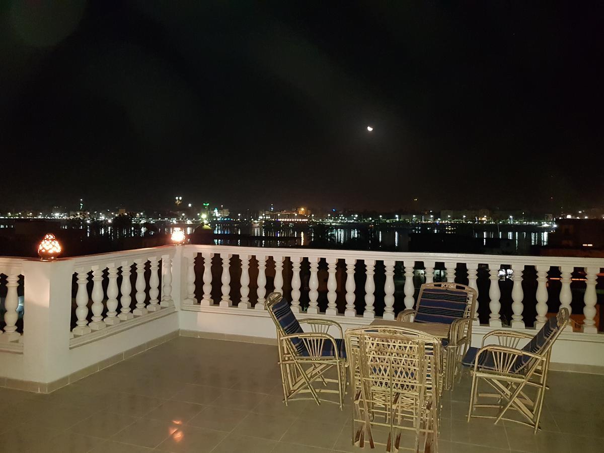 Luxor Vip Apartments Exterior photo
