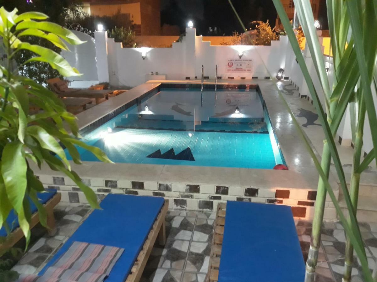 Luxor Vip Apartments Exterior photo