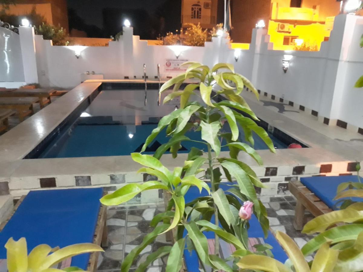 Luxor Vip Apartments Exterior photo